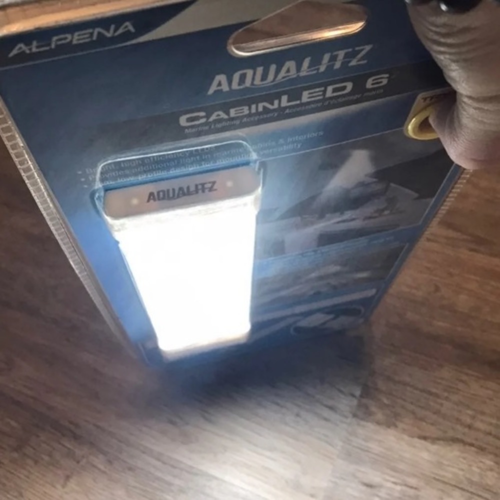 LED Marine Light - Picture 2 of 6